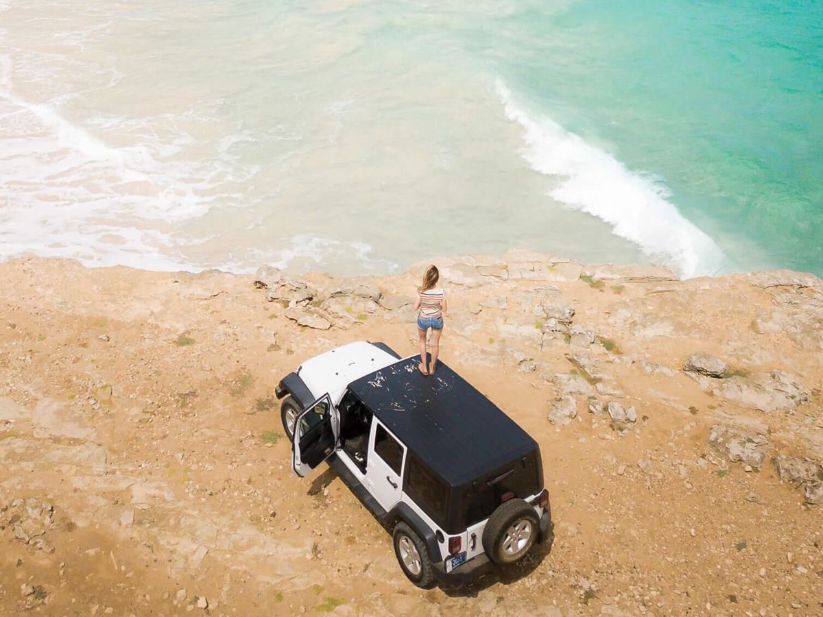 Car rental