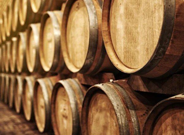 Rum tasting at Bodegas Papiamento