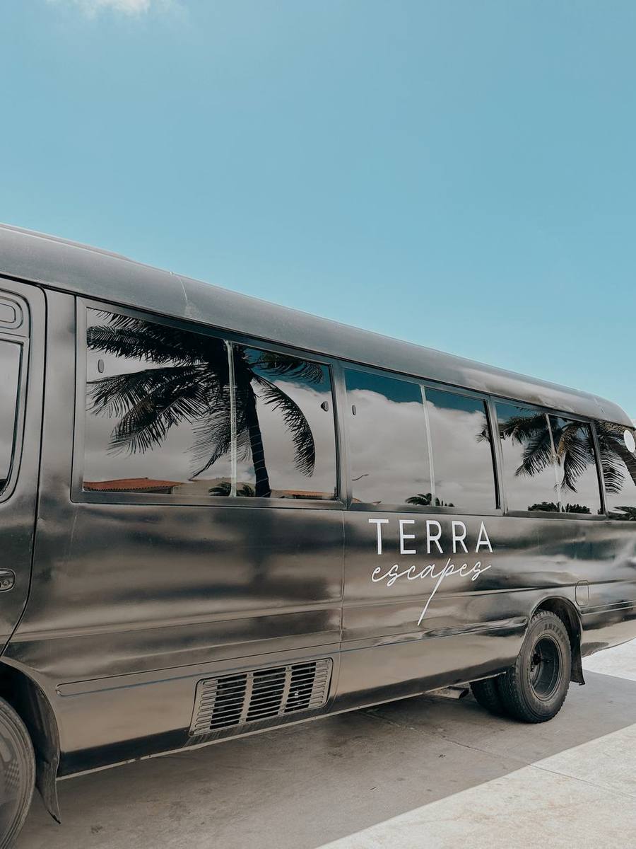 Private airport transfers